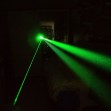 Green laser pointer groen
